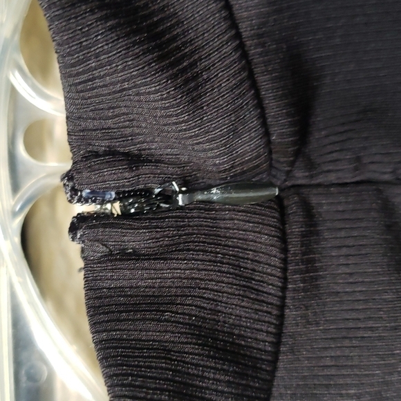 F21 Forever21 Lace Up Choker Bodysuit Thong Plus Size Rave 2x - Picture 11 of 13